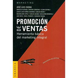 Promocion de ventas