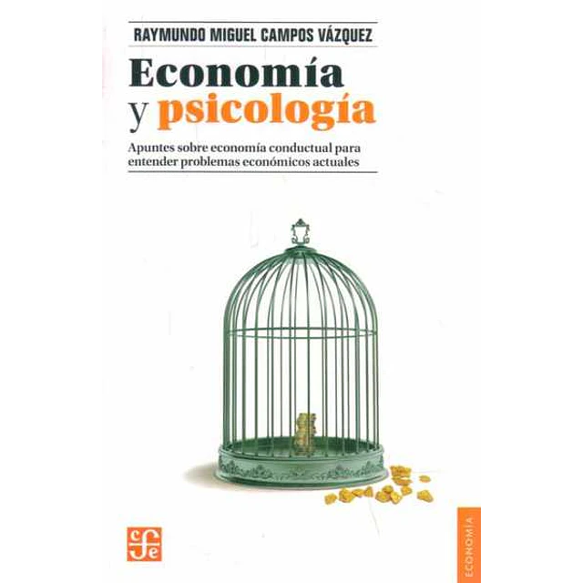Economia y psicologia