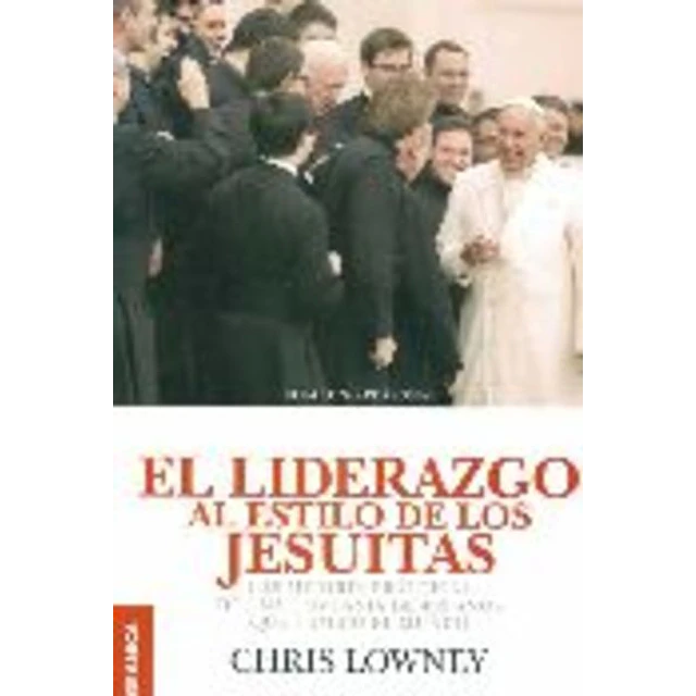 El liderazgo al estilo de los jesuitas
