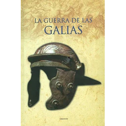 La guerra de las galias