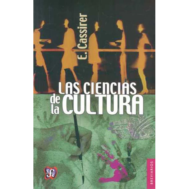 Las ciencias de la cultura