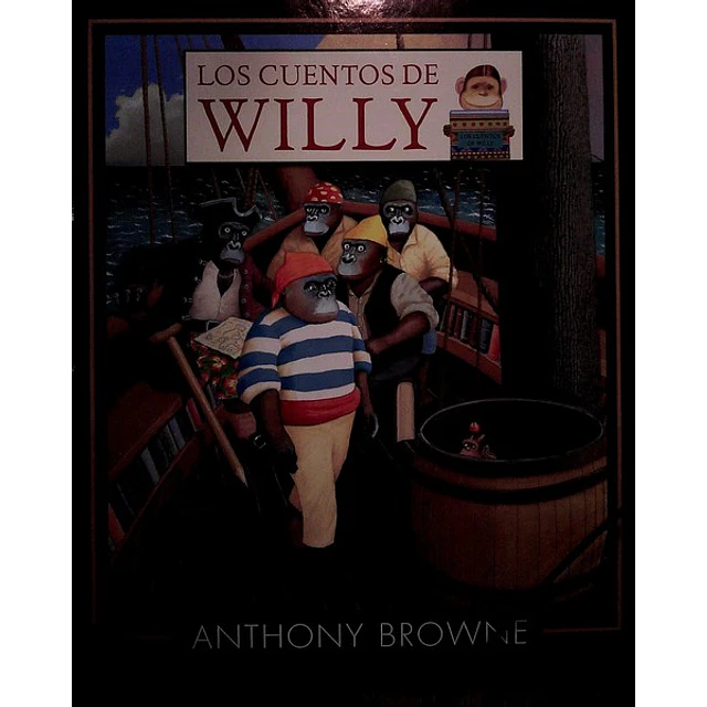 Los cuentos de willy