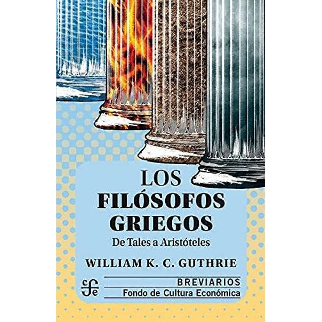 Los filosofos griegos