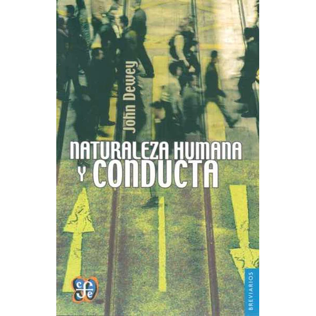 Naturaleza humana y conducta