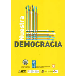 Nuestra democracia