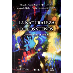 La naturaleza de los sueños