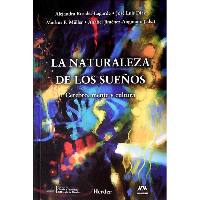 La naturaleza de los sueños