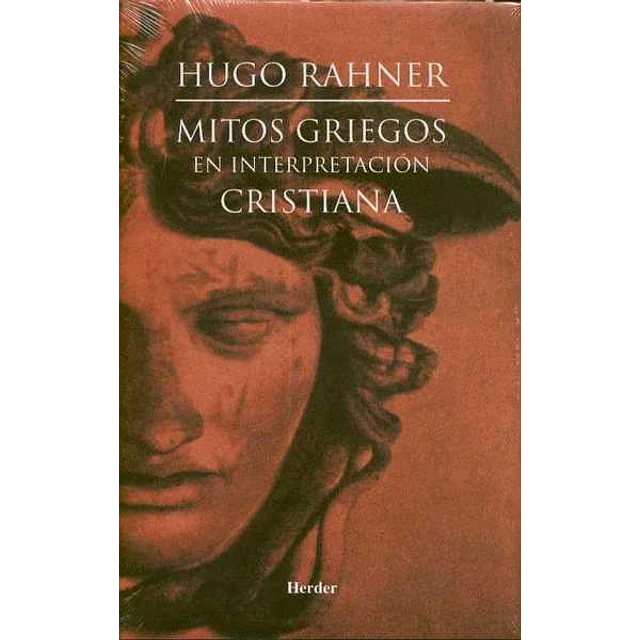 Mitos griegos en interpretacion cristiana