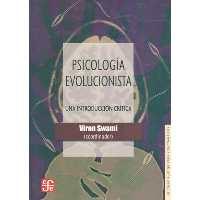 Psicologia evolucionista