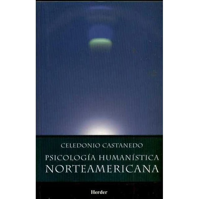 Psicologia humanistica norteamericana