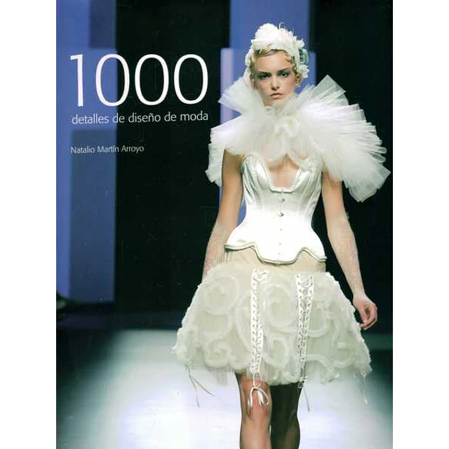1000 detalles de diseño de moda