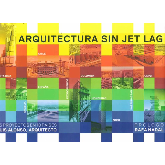 Arquitectura sin jet lag