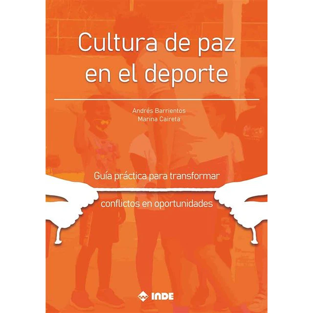 Cultura de paz en el deporte