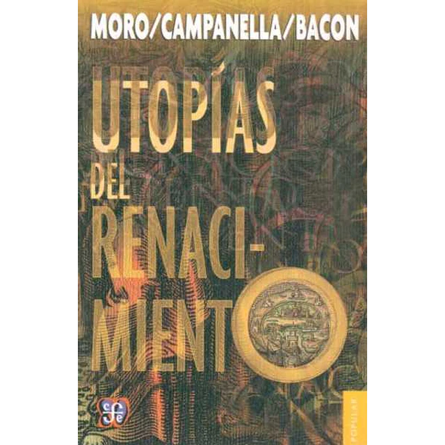 Utopias del renacimiento
