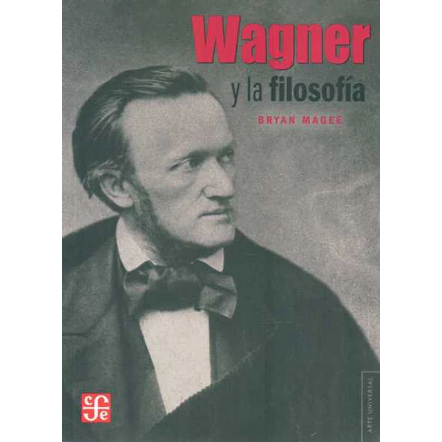 Wagner y la filosofia