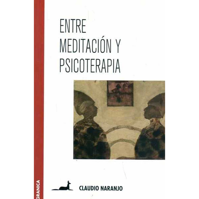 Entre meditacion y psicoterapia