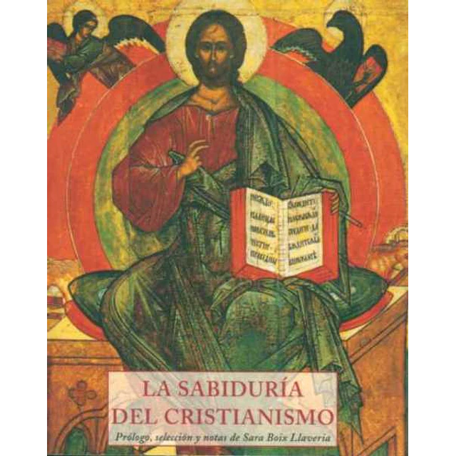 La sabiduria del cristianismo