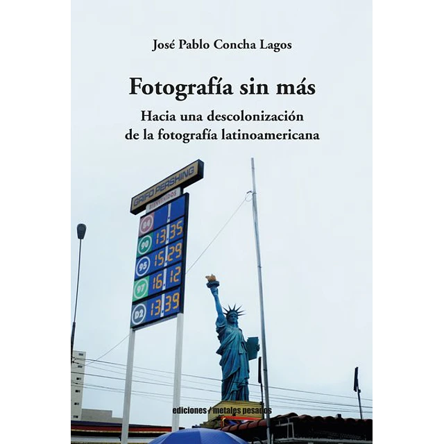 Fotografia sin mas
