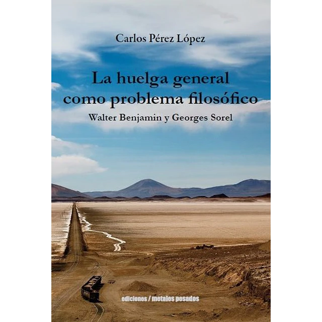 La huelga general como problema filosofico