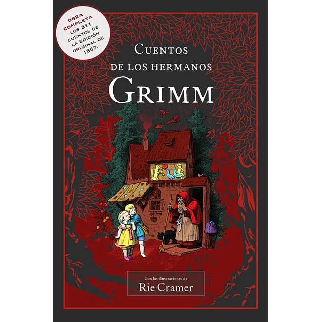 Cuentos de los hermanos grimm