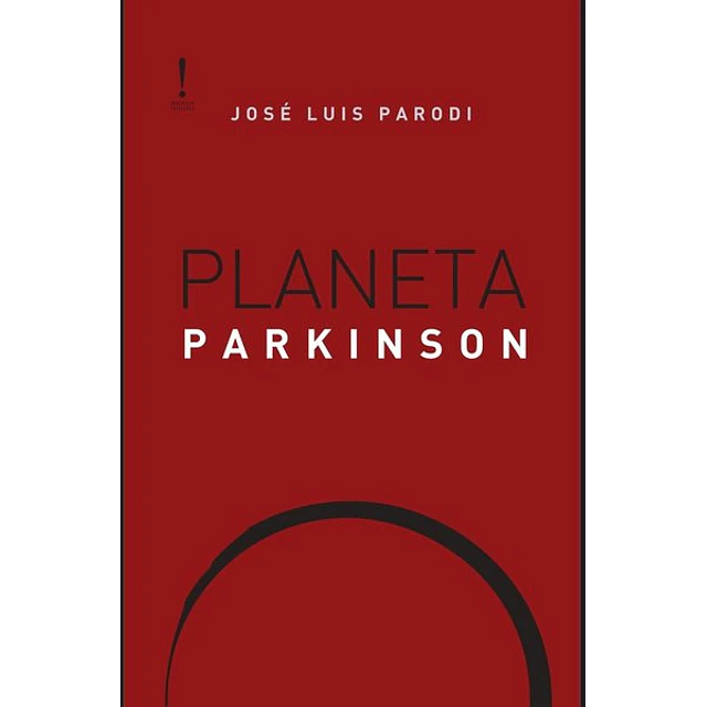 Planeta parkinson