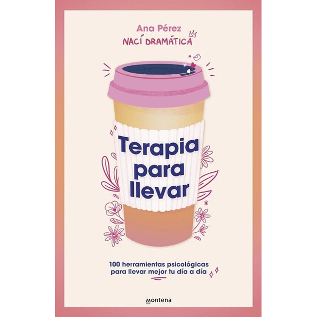 Terapia para llevar