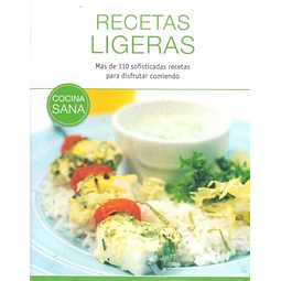 Recetas ligeras