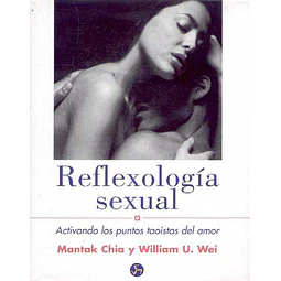 Reflexologia sexual