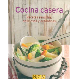 Cocina casera