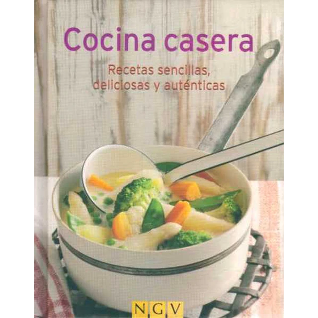 Cocina casera