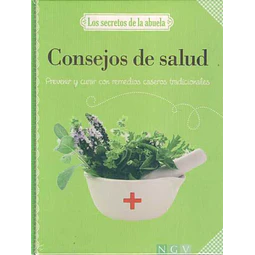 Consejos de salud