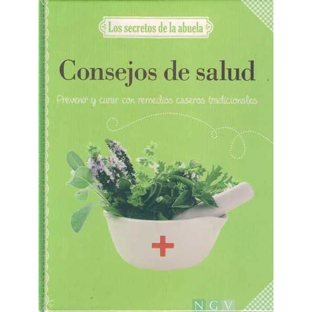 Consejos de salud