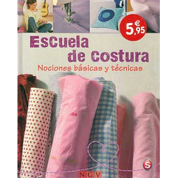 Escuela de costura