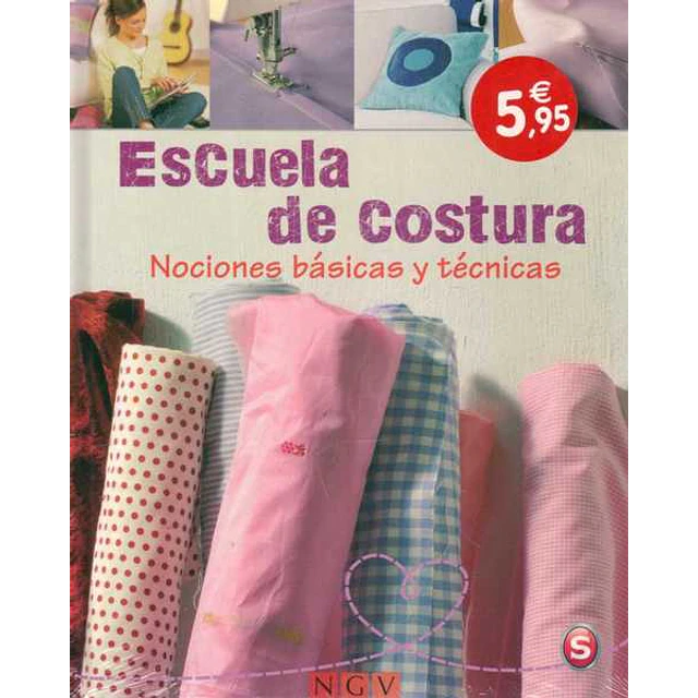 Escuela de costura