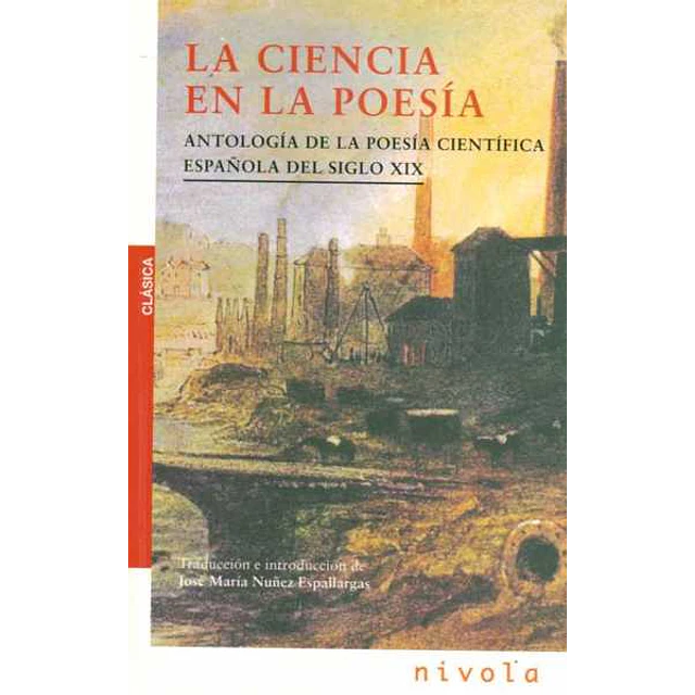 La ciencia en la poesia