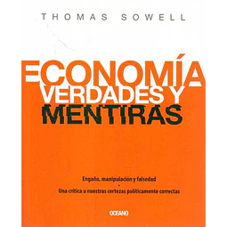 Economia: Verdades y mentiras