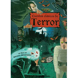 Cuentos clasicos de terror