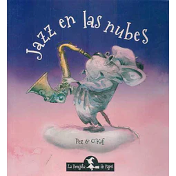 Jazz en las nubes