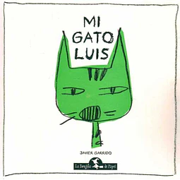 Mi gato luis