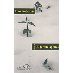 El jardin japones