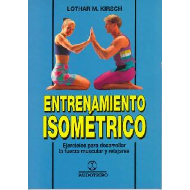 Entrenamiento isometrico