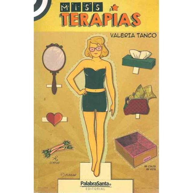 Miss terapias