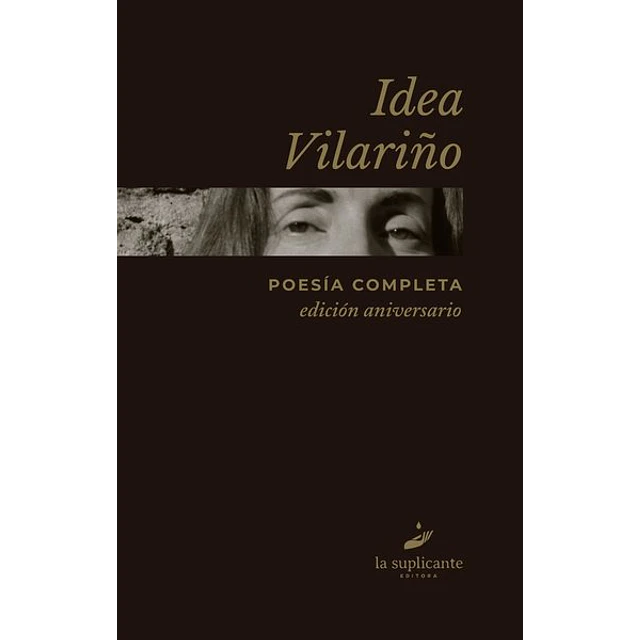 Poesia completa. Idea vilariño. Edicion aniversario