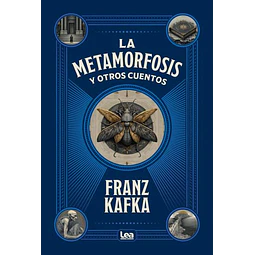 La metamorfosis y otros cuentos