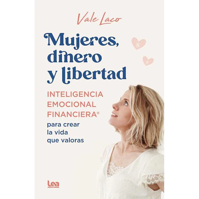 Mujeres, dinero y lilbertad