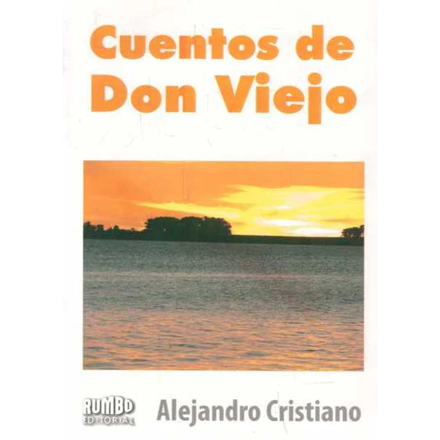 Cuentos de don viejo
