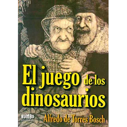 El juego de los dinosaurios
