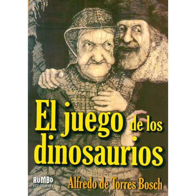 El juego de los dinosaurios
