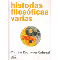 Historias filosoficas varias