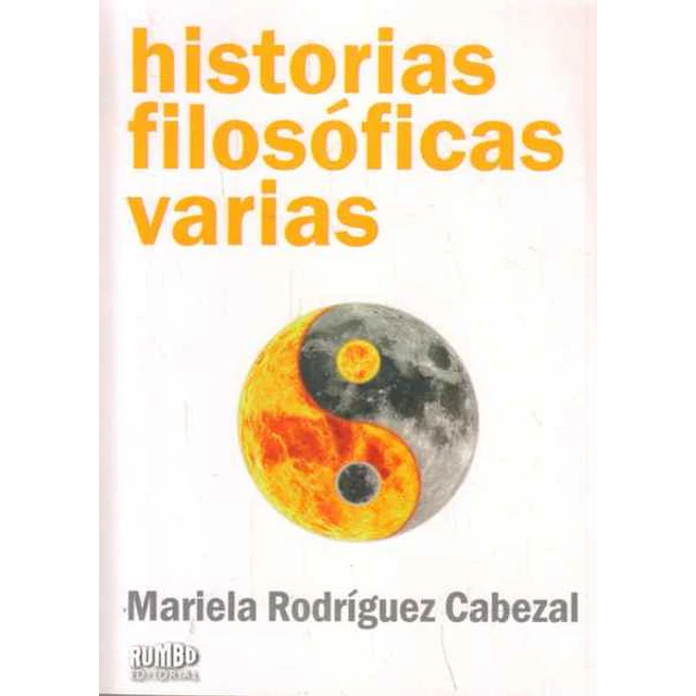 Historias filosoficas varias